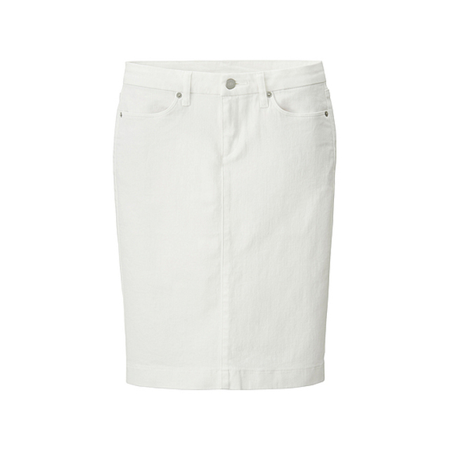 ＷＯＭＥＮ　デニムスカート