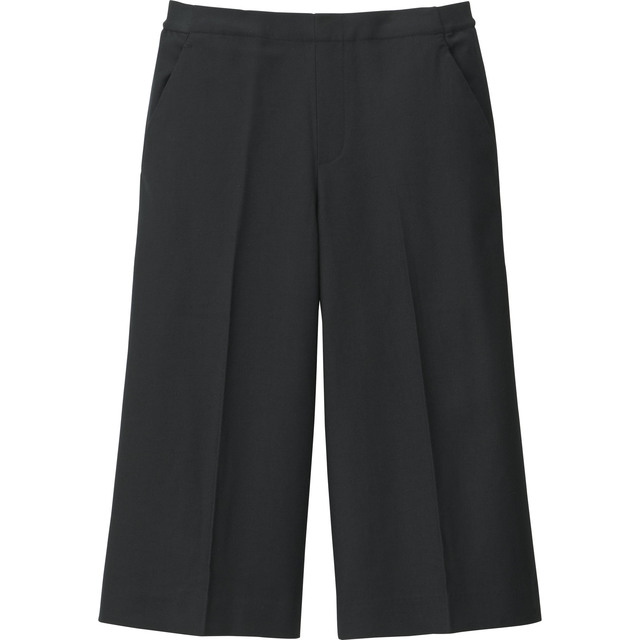 イージーガウチョパンツ