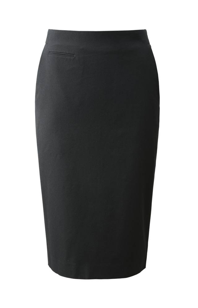 タキシードタイトスカ－ト＋