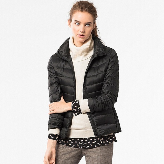 ウルトラライトダウンジャケット