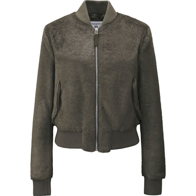 ファータッチブルゾン+E