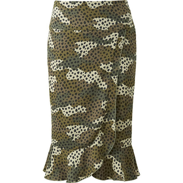 リルスカート+E