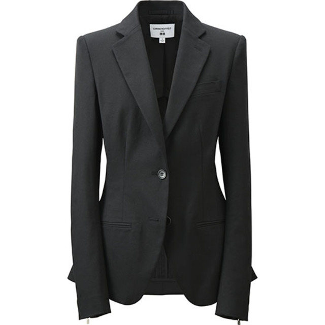 コットンジャケット+E