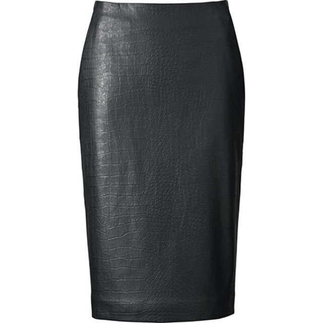 ペンシルスカート+E