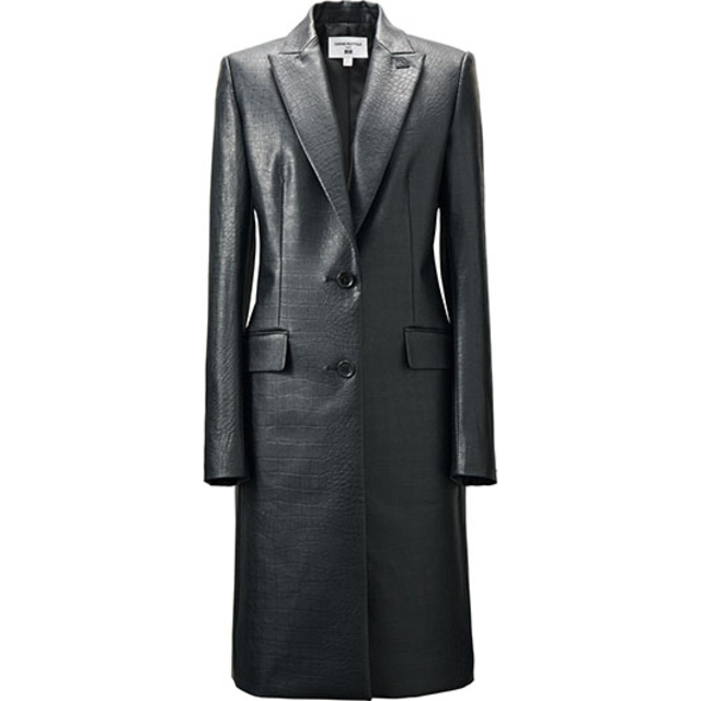 ネオレザーコート+E