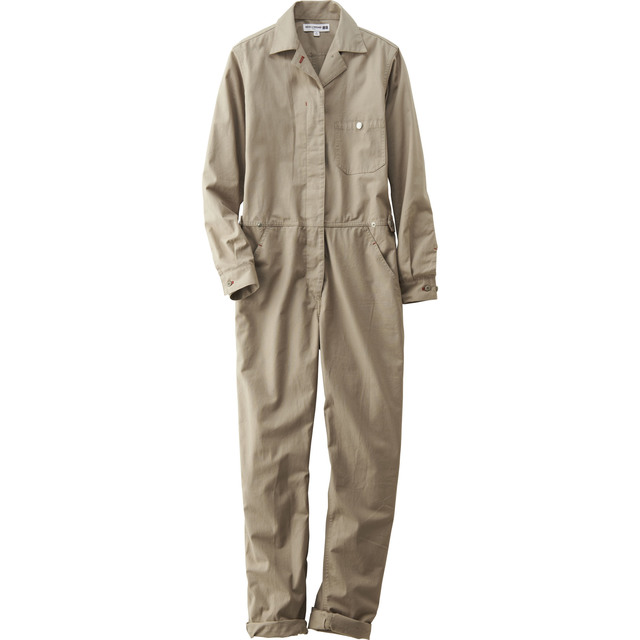 ジャンプスーツ＋E