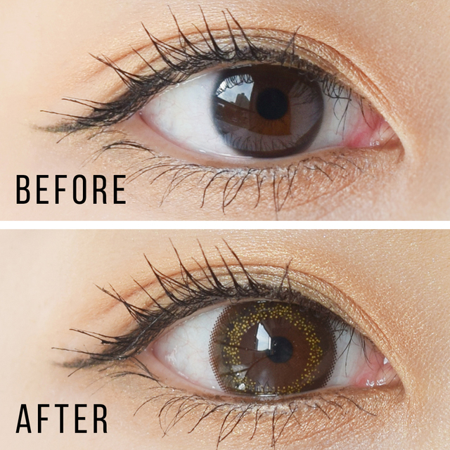 ブレンデッド 01