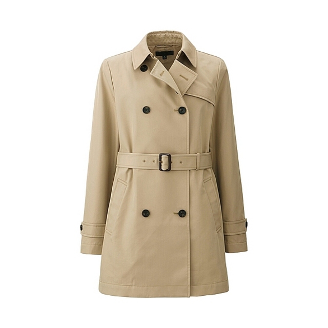 トレンチコート