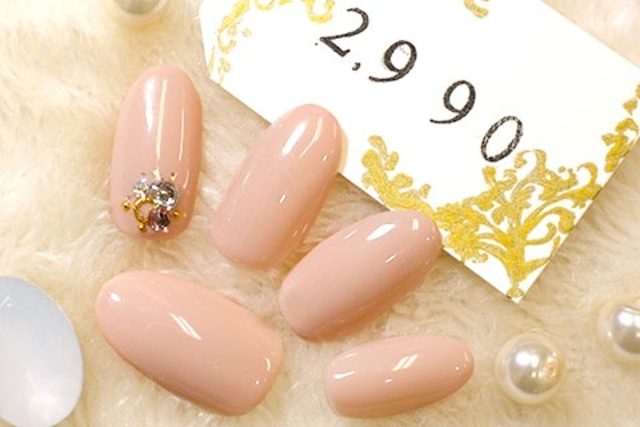 FAST NAIL PLUS店舗詳細