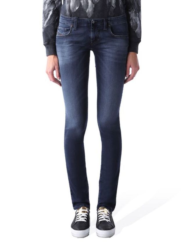 GRUPEE JOGGJEANS 0848K