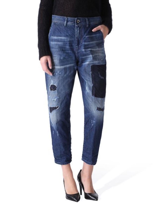 CARROT-CHINO F 0848H