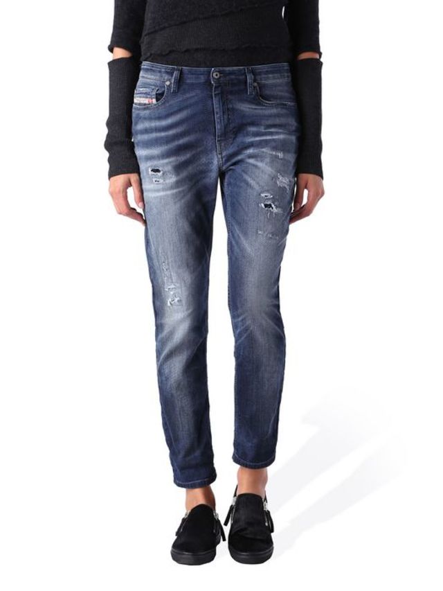 RIZZO JOGGJEANS 0666W