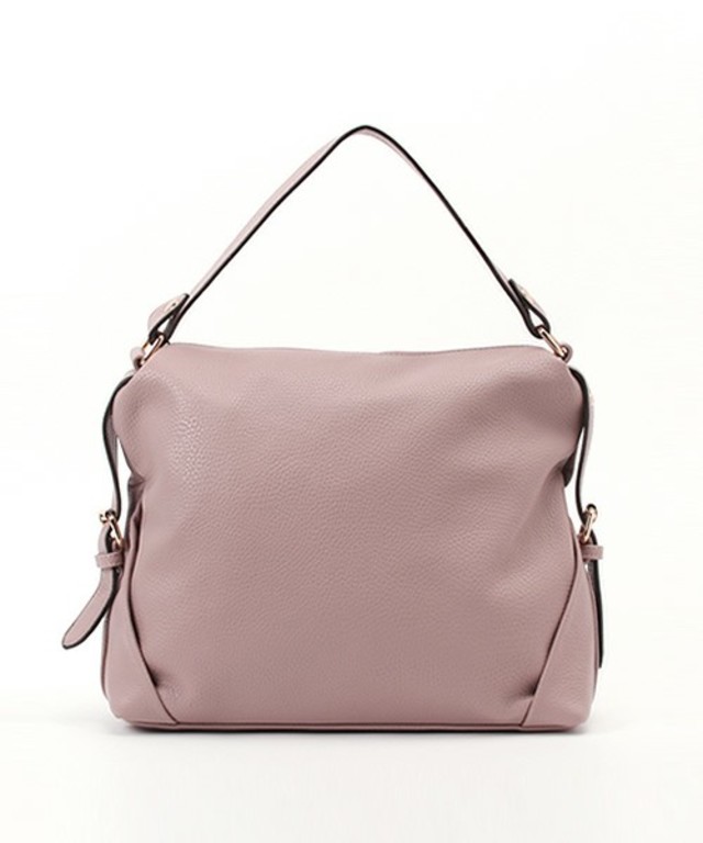 【PLAIN CLOTHING】3WAYミドルトートバッグ