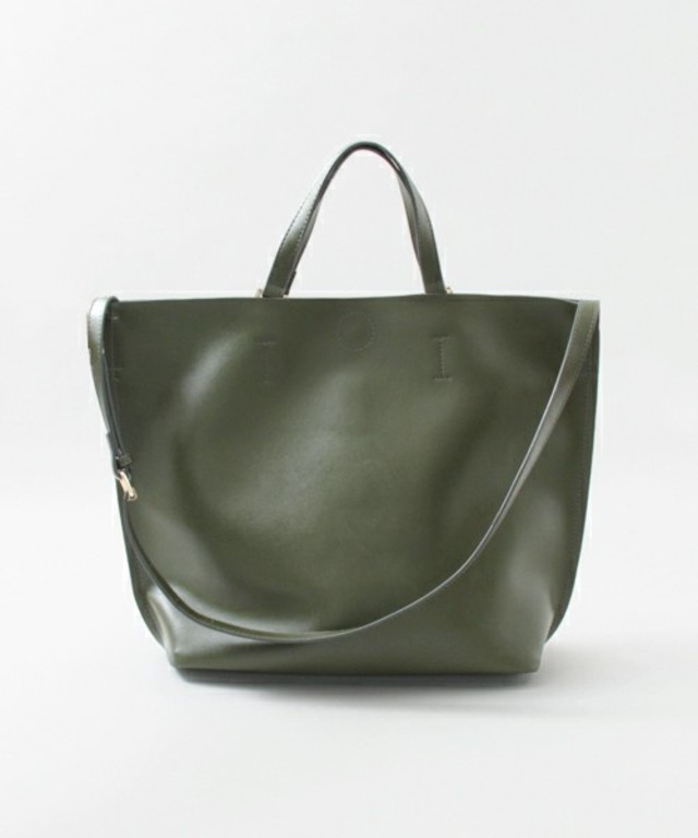 KBF　トートバッグ