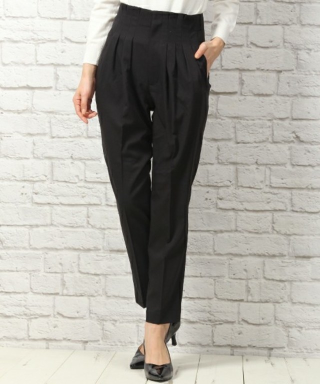 フトタックテーパード16SS