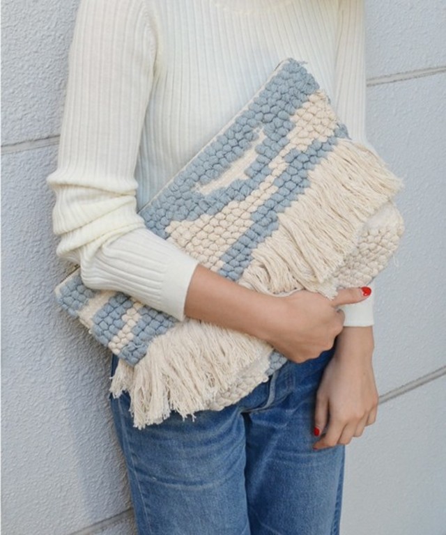 フリンジクラッチ