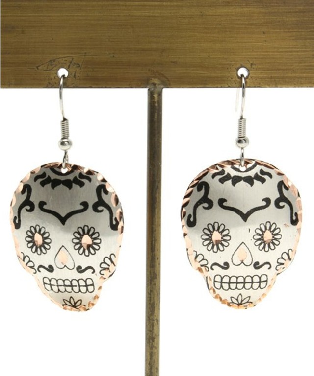 バキールスカルピアス