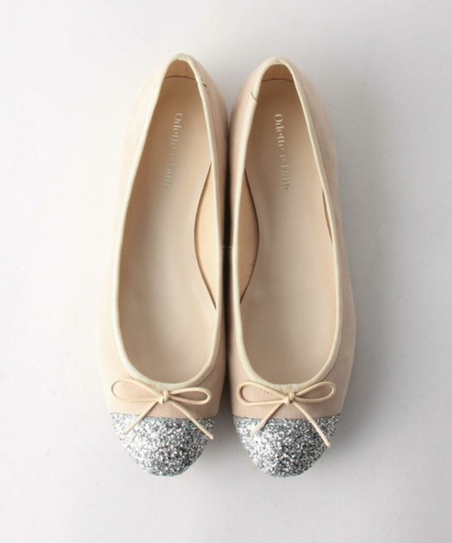 OFD バレリーナコンビ CT10↓↑