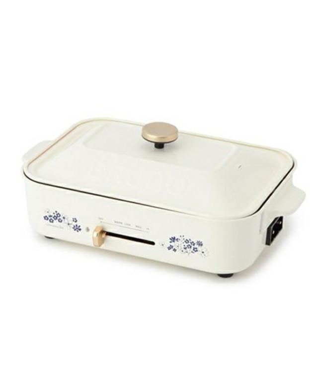 Afternoon Tea　コンパクトホットプレート