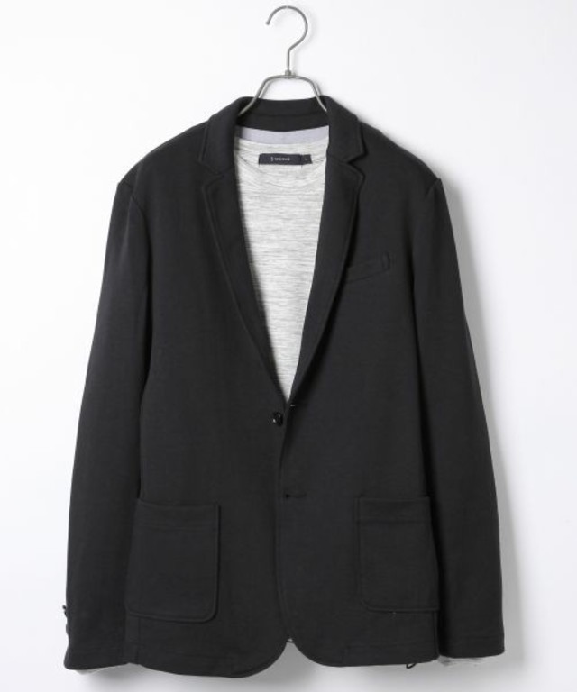 RAGEBLUE MVSポンチテーラードジャケット/712844