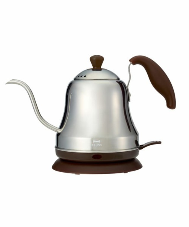 BRUNO　ドリップケトル