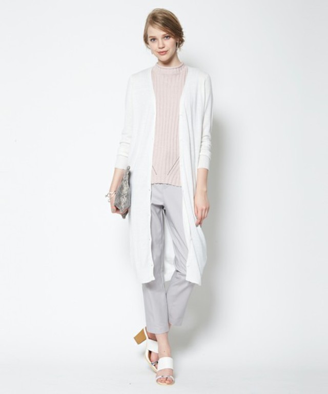 titivate ｼﾝﾌﾟﾙﾛﾝｸﾞｶｰﾃﾞｨｶﾞﾝ