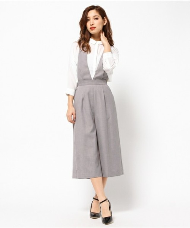 FVガウチョロンパース