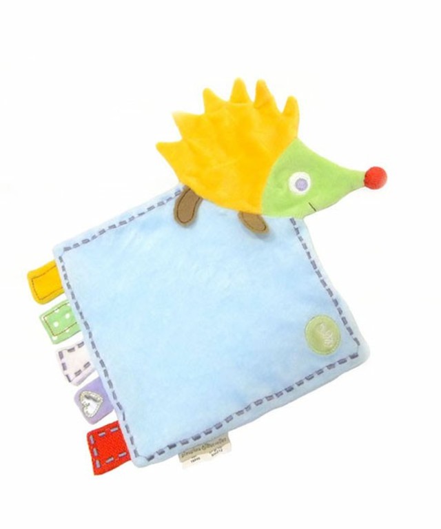 【pioupiou】へんしんハリー