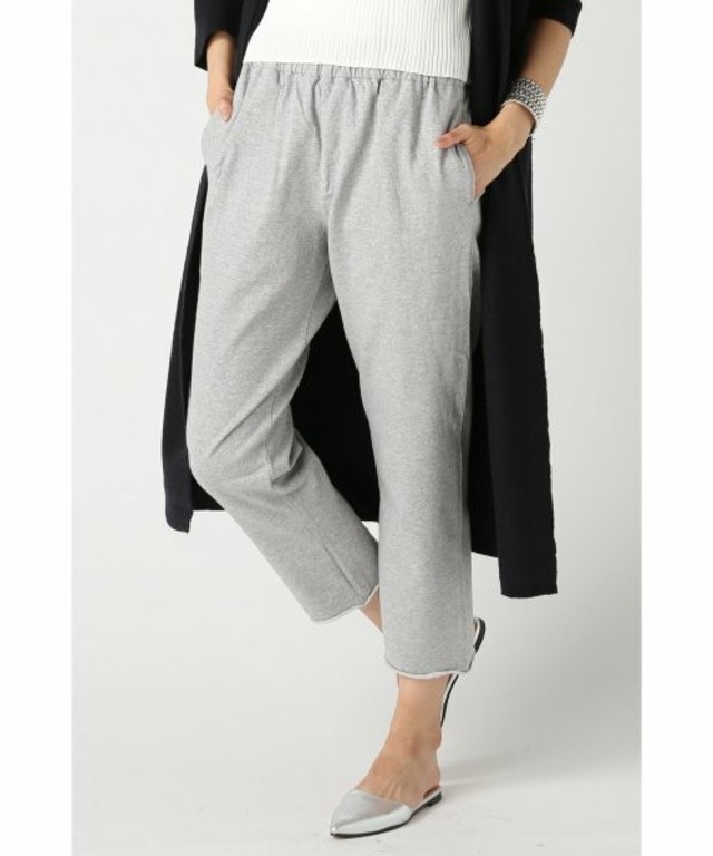 AURALEE FOR IENA イージースラックス