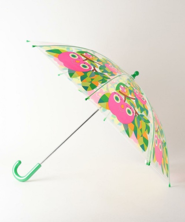 green label relaxing 　Solby(ソルビー)　 コモレビアップルカサ45ｃｍ