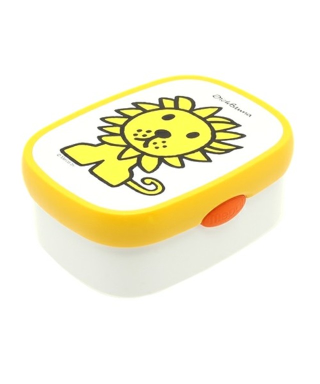 LBC キャンパス ランチボックスS