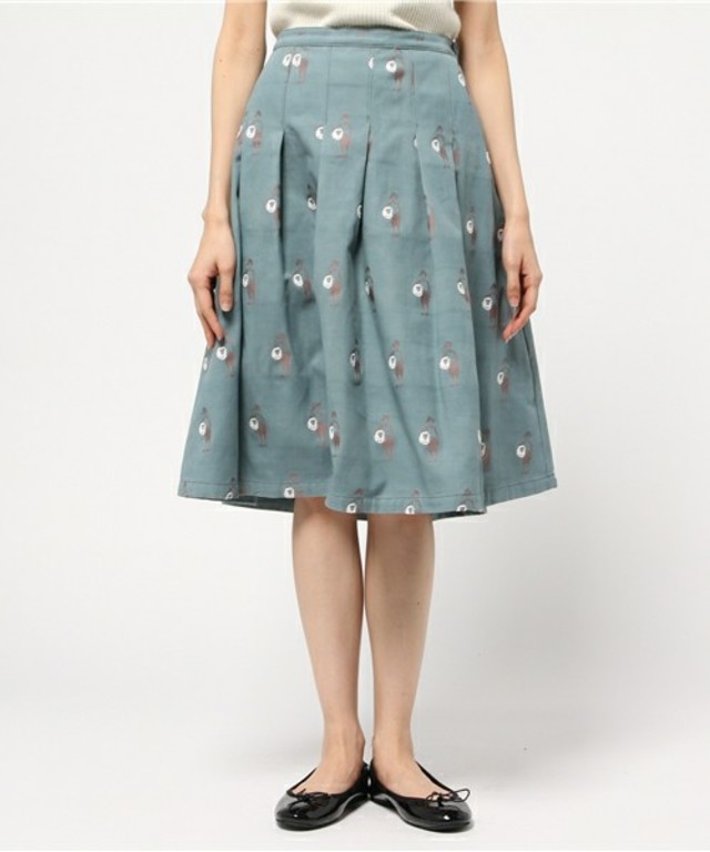 こわきに羊ボトム