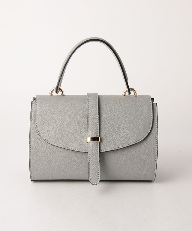 グリーンレーベルリラクシング MARCO BIANCHINI CR フラップ 2WAYショルダーバッグ