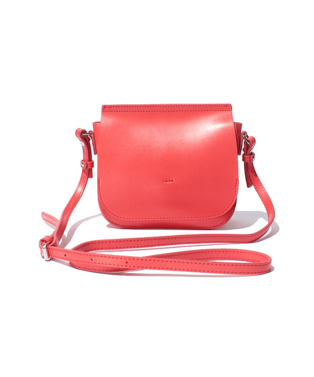 エルフォーブル ミニポシェット(YAHKI)