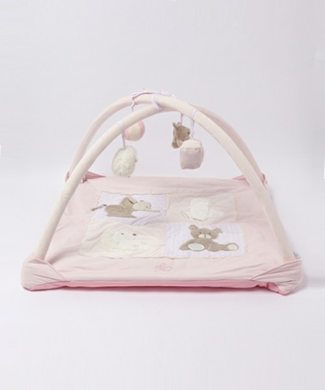 Tartine et Chocolat / プレイマット