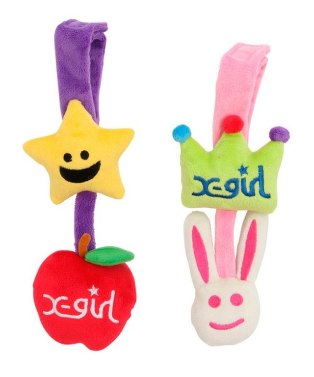 ”XGS★” BUGGY TOY