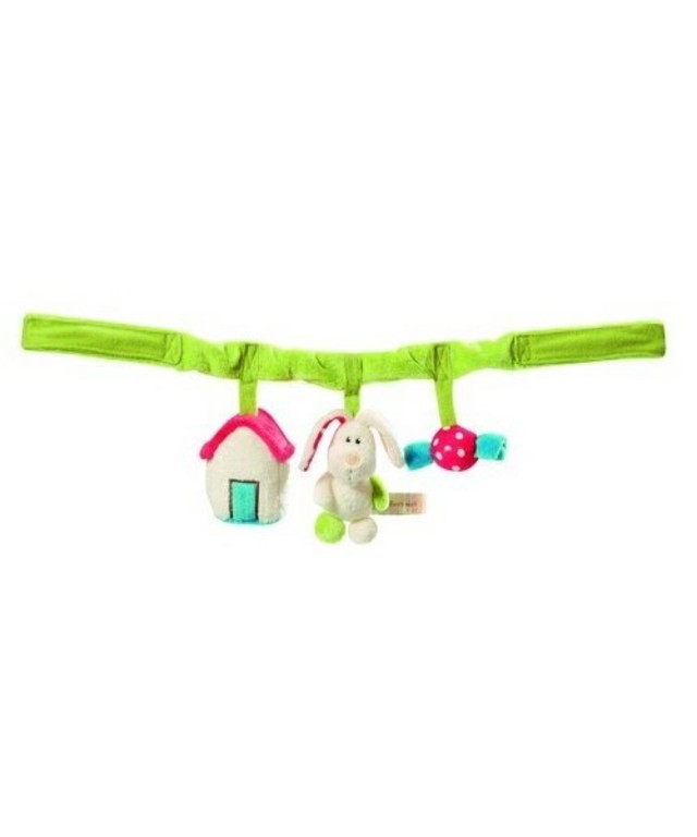 NICI/ mfn ﾗﾋﾞｯﾄ ﾊﾞｷﾞｰﾁｪｰﾝ