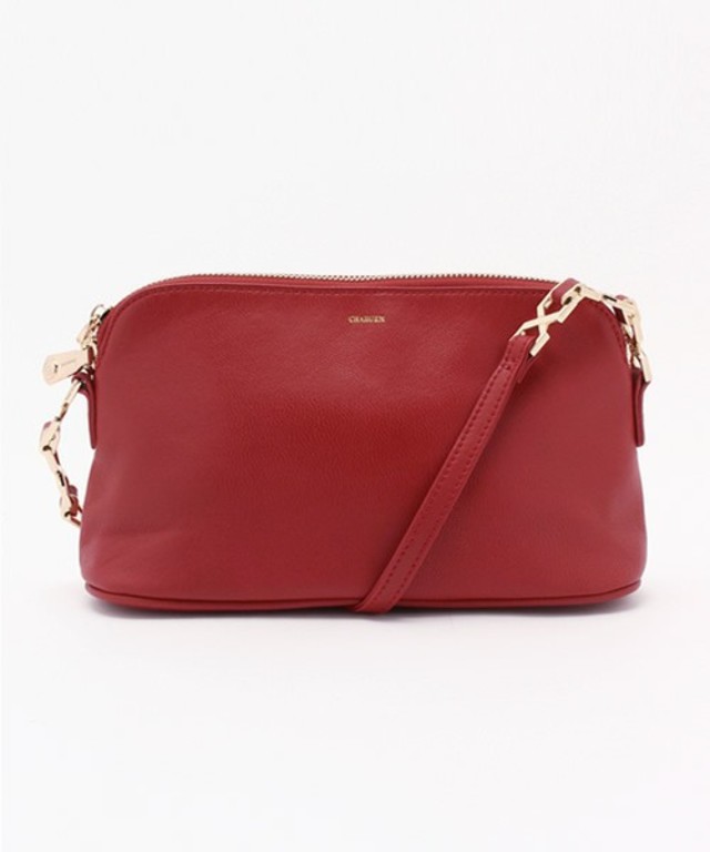 UR CHARUER ミニポシェット