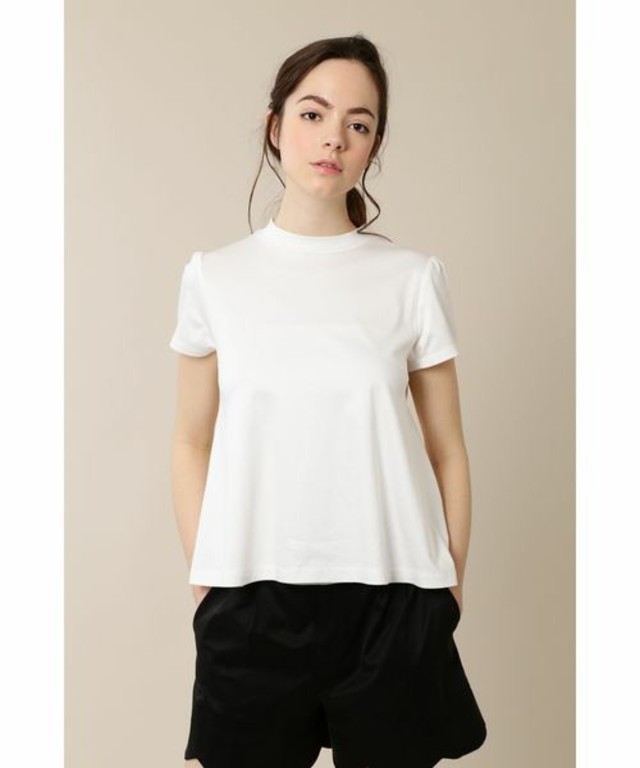 JILLSTUART  ジャスミンTシャツ