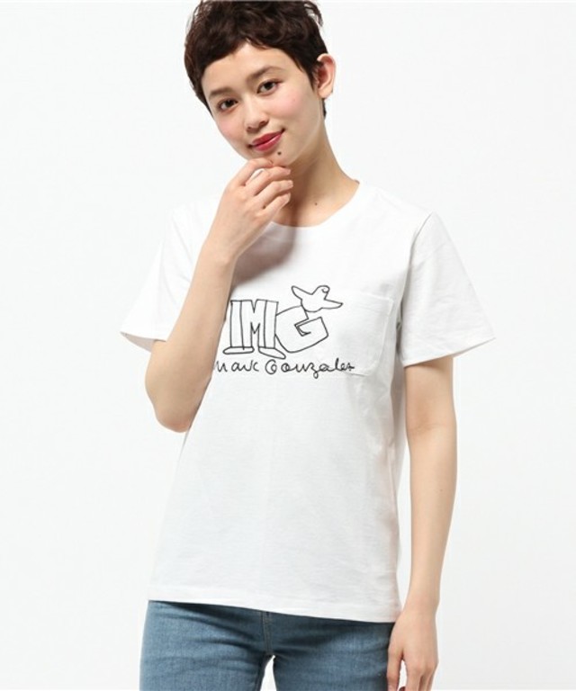 Ciaopanic　Mark Gonzales×Ciaopanic 別注 MG