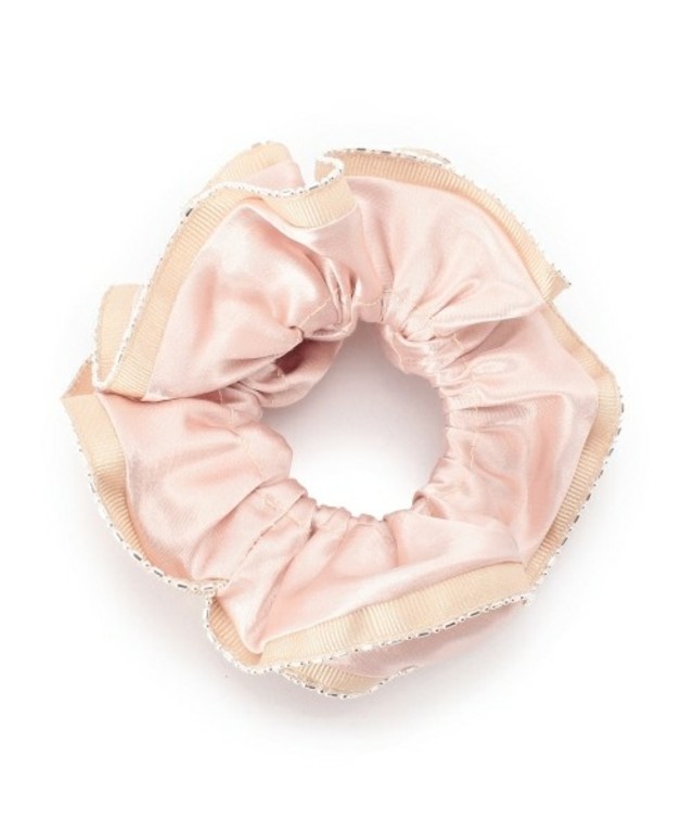 SOUP サテンシュシュ