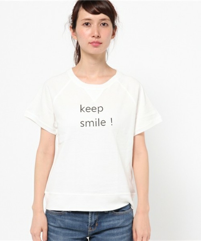 LBC　天竺ロゴtee