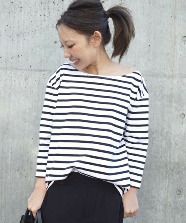 Deuxieme Classe　PATRICIA