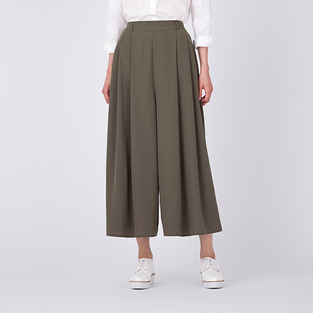 GU / イージースカンツ