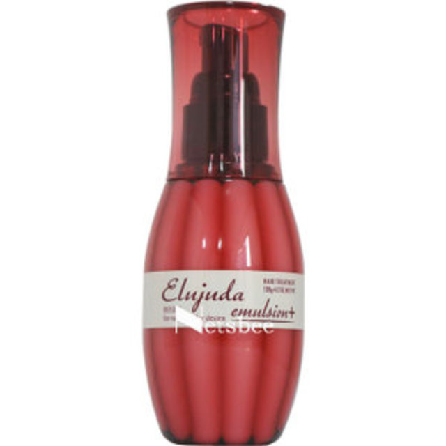 ミルボン ディーセス エルジューダ エマルジョン 120g