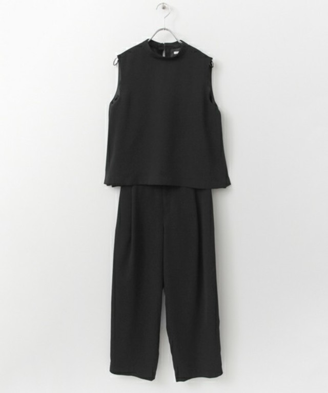 KBF セットアップコンビネゾン