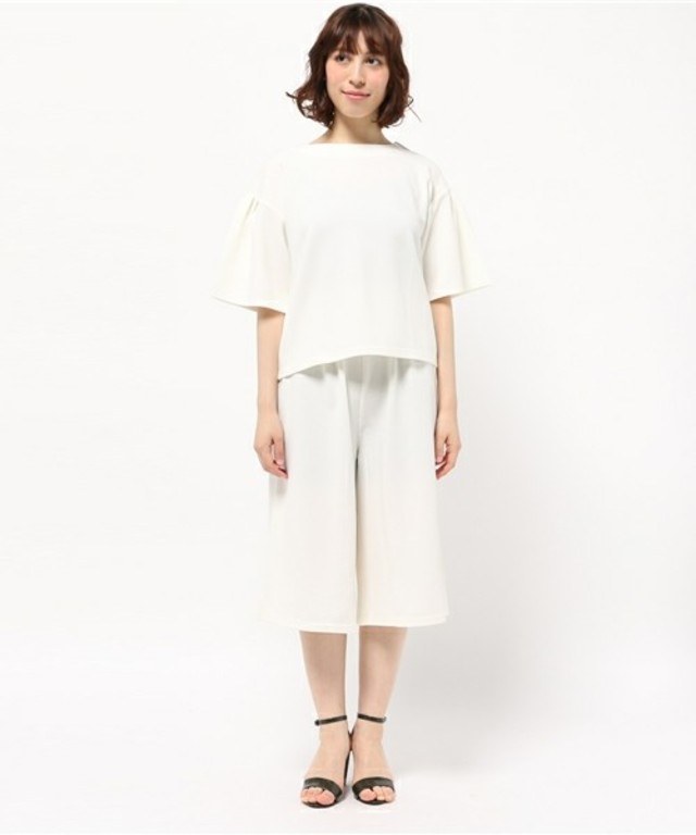 ROPE' PICNIC　グログランセットアップ