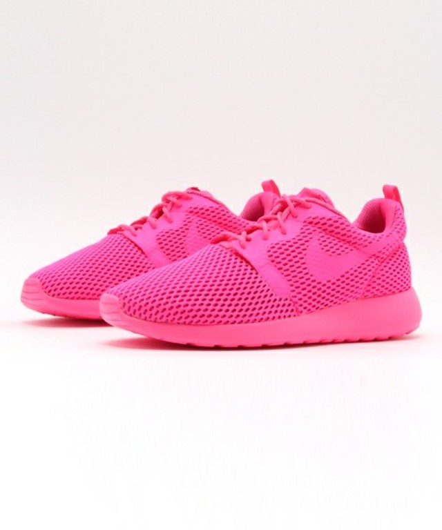 NIKE ﾅｲｷ W ROSHE ONE HYP BR ﾅｲｷ ｳｨﾒﾝｽﾞ ﾛｰｼ ﾜﾝ ﾊｲﾊﾟｰ ﾌﾞﾘｰｽﾞ