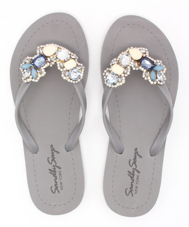 EFFE BEAMS SAND BY SAYA / "York" サンダル