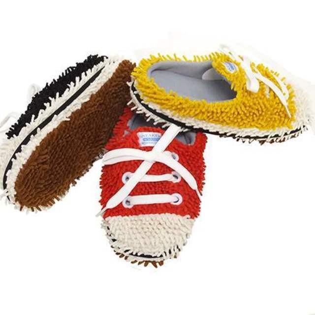 モップスニーカー　Small